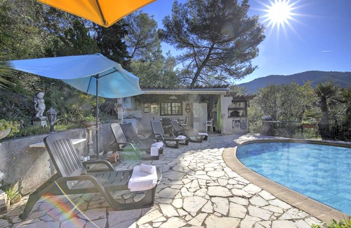 Levens Villa | 120 m² Villa ∙ 3 bedrooms ∙ 6 guests