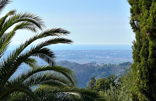 Chiatri Villa | 120 m² Villa ∙ 4 bedrooms ∙ 8 guests