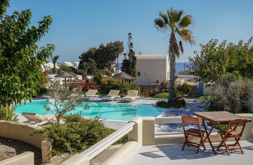 Agia Paraskevi Villa | 120 m² Villa ∙ 3 bedrooms ∙ 9 guests