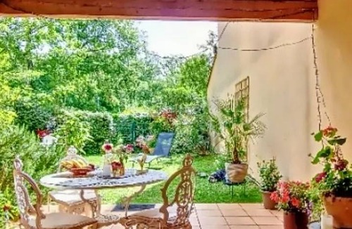 Fayence House | 125 m² House ∙ 2 bedrooms ∙ 4 guests