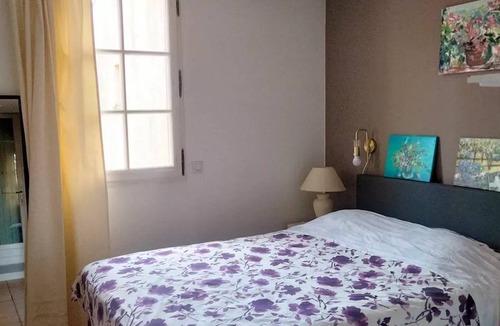 Fayence House | 125 m² House ∙ 2 bedrooms ∙ 4 guests