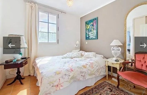 Fayence House | 125 m² House ∙ 2 bedrooms ∙ 4 guests