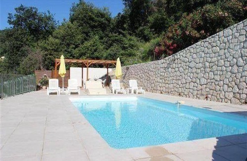 Gattieres House | 125 m² House ∙ 3 bedrooms ∙ 6 guests