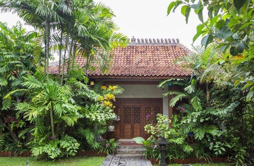 Sanur Kauh Resort | 125 m² Resort ∙ 127 guests