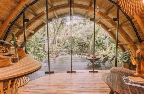 Selat Resort | 125 m² Resort ∙ 2 bedrooms ∙ 4 guests