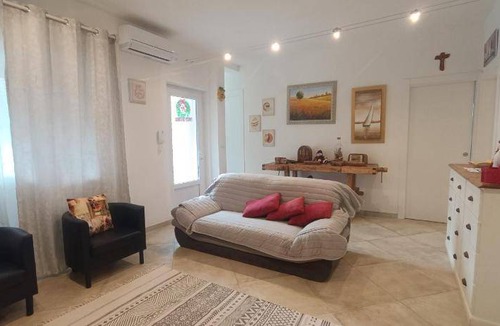 Lido di Camaiore Apartment | 130 m² Apartment ∙ 3 bedrooms ∙ 6 guests
