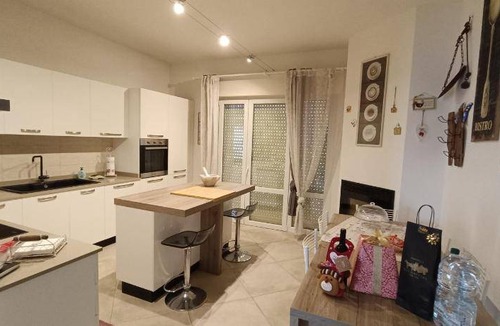 Lido di Camaiore Apartment | 130 m² Apartment ∙ 3 bedrooms ∙ 6 guests