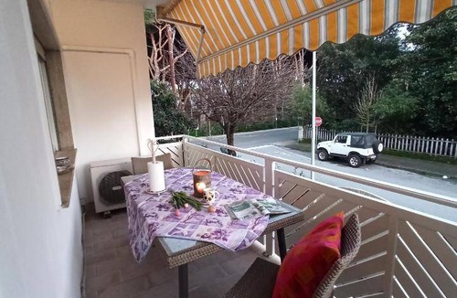 Lido di Camaiore Apartment | 130 m² Apartment ∙ 3 bedrooms ∙ 6 guests