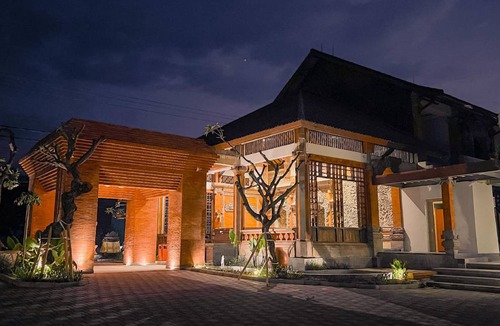 Kaliasem Hotel | 130 m² Hotel ∙ 4 guests