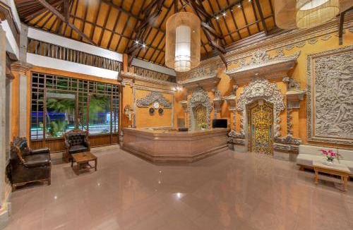 Kaliasem Hotel | 130 m² Hotel ∙ 4 guests