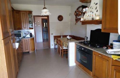 Avenza House | 130 m² House ∙ 3 bedrooms ∙ 10 guests