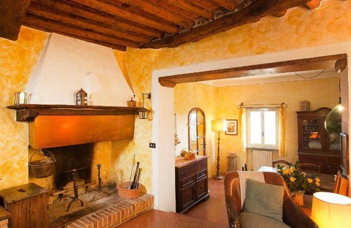 Pedona House | 130 m² House ∙ 3 bedrooms ∙ 5 guests