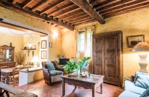 Pedona House | 130 m² House ∙ 3 bedrooms ∙ 5 guests