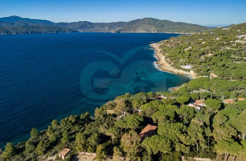 Madonna delle Grazie Villa | 130 m² Villa ∙ 4 bedrooms ∙ 8 guests