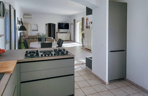 Fayence House | 130 m² Maisonette ∙ 3 bedrooms ∙ 6 guests