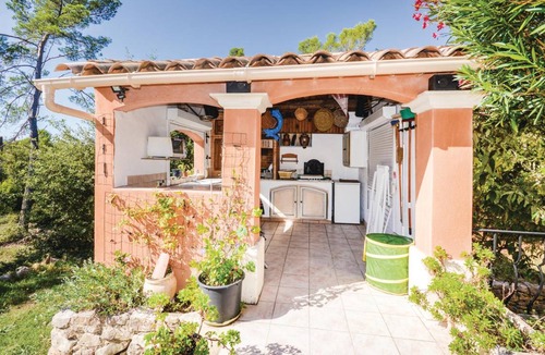 Fayence House | 130 m² Maisonette ∙ 3 bedrooms ∙ 6 guests