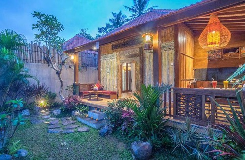 Kedewatan Resort | 130 m² Resort ∙ 3 guests