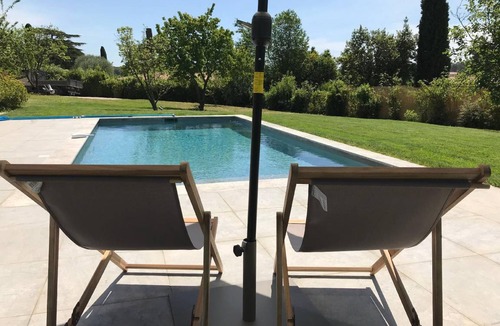 Vence House | 131 m² House ∙ 3 bedrooms ∙ 6 guests