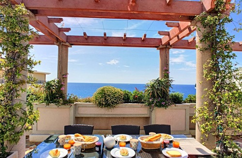 Les Baumettes Apartment | 132 m² Apartment ∙ 3 bedrooms ∙ 6 guests