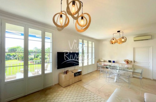Pointe Croisette Apartment | 135 m² Apartment ∙ 4 bedrooms ∙ 7 guests