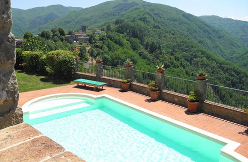 Lugliano Apartment | 135 m² Apartment ∙ 2 bedrooms ∙ 4 guests