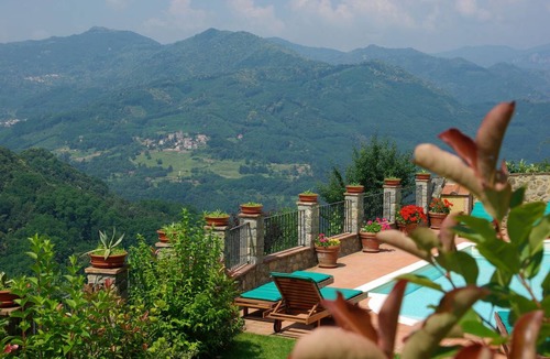 Lugliano Apartment | 135 m² Apartment ∙ 2 bedrooms ∙ 4 guests