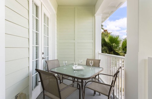 Reunion Condo | 135 m² Condo ∙ 3 bedrooms ∙ 6 guests