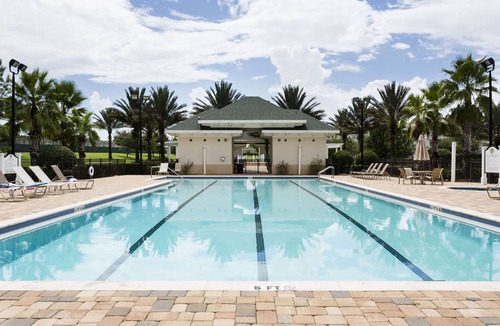 Reunion Condo | 135 m² Condo ∙ 3 bedrooms ∙ 6 guests