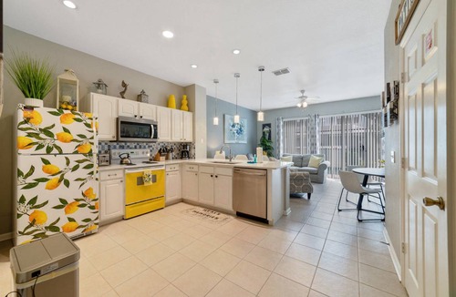 Windsor Hills House | 135 m² House ∙ 3 bedrooms ∙ 6 guests