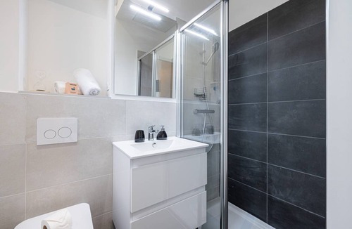 Carabacel Apartment | 14 m² Studio flat ∙ 2 guests