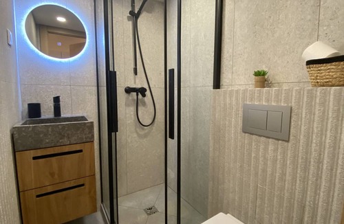 Antibes Old Town Apartment | 14 m² Studio flat ∙ 2 guests