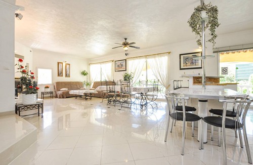 Les Adrets-de-l'Esterel House | 140 m² House ∙ 3 bedrooms ∙ 6 guests