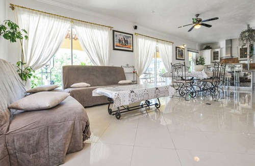 Les Adrets-de-l'Esterel House | 140 m² House ∙ 3 bedrooms ∙ 6 guests