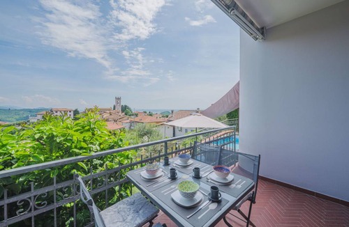 Corsanico-Bargecchia Other | 140 m² Accommodation ∙ 3 bedrooms ∙ 6 guests