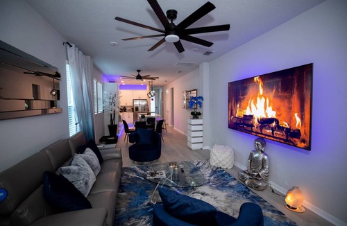 Colonialtown South House | 140 m² House ∙ 2 bedrooms ∙ 4 guests