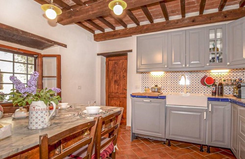 Saturnana House | 140 m² House ∙ 2 bedrooms ∙ 4 guests
