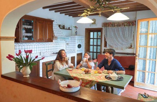 Cenaia House | 140 m² House ∙ 3 bedrooms ∙ 7 guests
