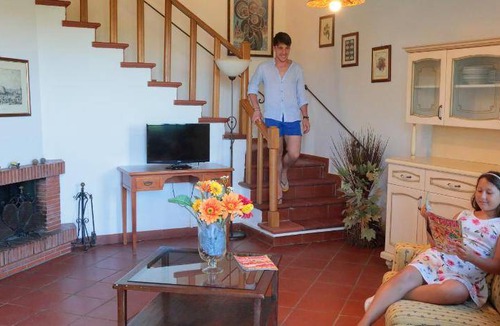 Cenaia House | 140 m² House ∙ 3 bedrooms ∙ 7 guests