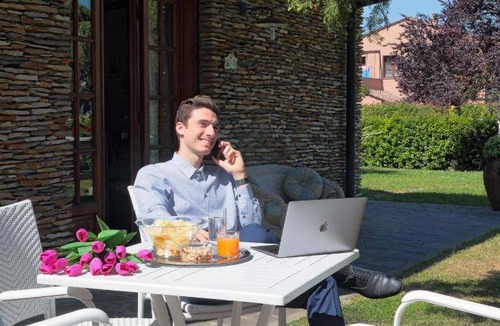 Cenaia House | 140 m² House ∙ 3 bedrooms ∙ 7 guests