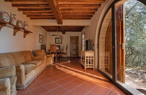 Santa Lucia Villa | 140 m² Villa ∙ 1 bedroom ∙ 4 guests