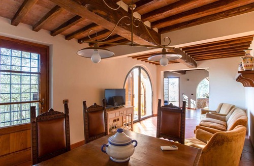 Santa Lucia Villa | 140 m² Villa ∙ 1 bedroom ∙ 4 guests