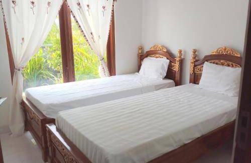 Anturan Villa | 140 m² Villa ∙ 2 bedrooms ∙ 4 guests