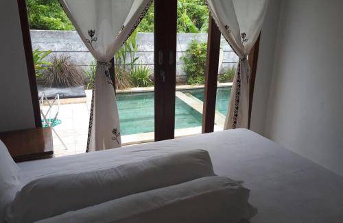 Anturan Villa | 140 m² Villa ∙ 2 bedrooms ∙ 4 guests