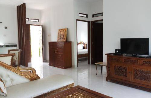 Anturan Villa | 140 m² Villa ∙ 2 bedrooms ∙ 4 guests