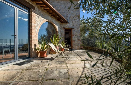 Santa Lucia Villa | 140 m² Villa ∙ 2 bedrooms ∙ 4 guests