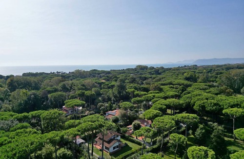Ronchi Villa | 140 m² Villa ∙ 4 bedrooms ∙ 8 guests