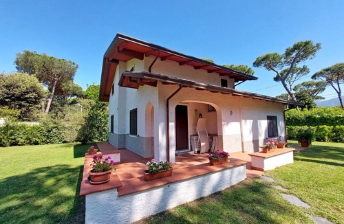 Ronchi Villa | 140 m² Villa ∙ 4 bedrooms ∙ 8 guests