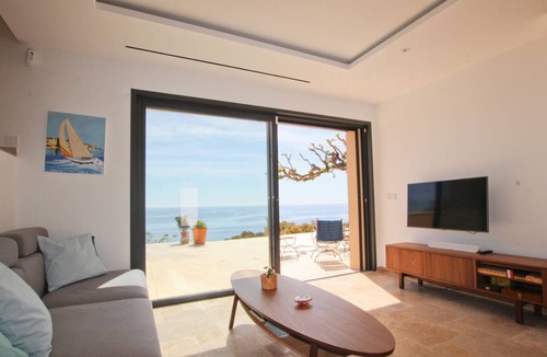 La Nartelle Villa | 140 m² Villa ∙ 5 bedrooms ∙ 10 guests