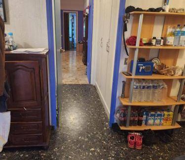 La Californie Apartment | 141 m² Apartment ∙ 3 bedrooms ∙ 12 guests