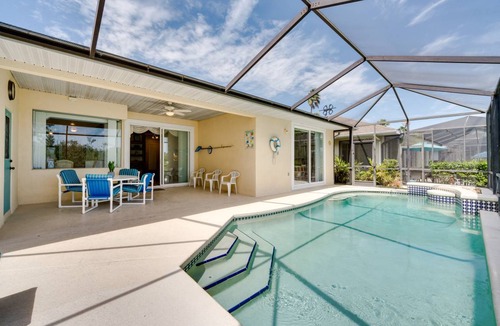 Sunset Lakes House | 143 m² House ∙ 3 bedrooms ∙ 6 guests